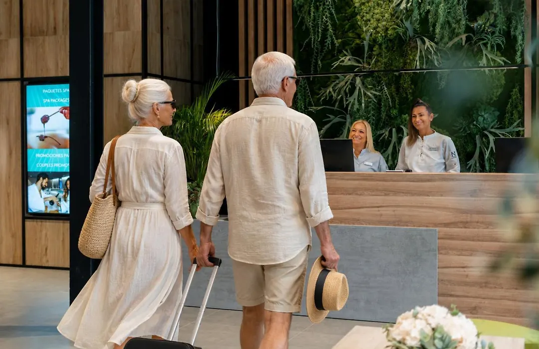Neptuno Hotel&SPA 4 Sup-1