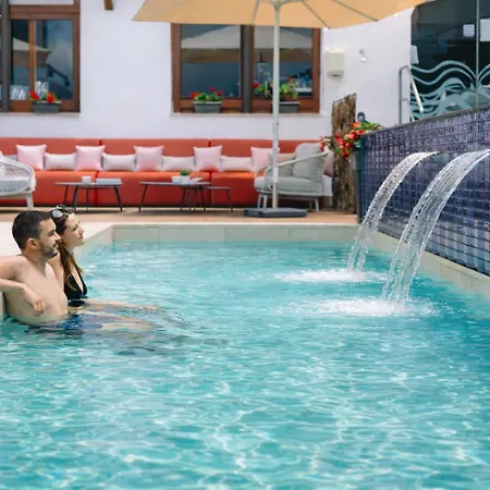 Neptuno Hotel & Spa 4 Sup-3