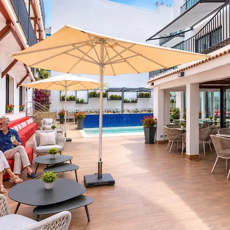 Neptuno Hotel&SPA 4 Sup-3