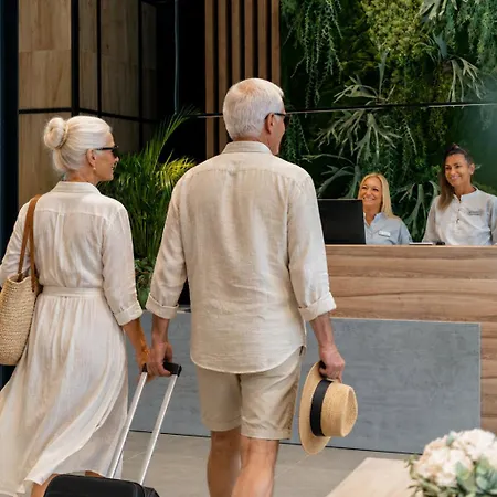 Neptuno Hotel & Spa 4 Sup-2