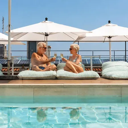 Neptuno Hotel&SPA 4 Sup-2